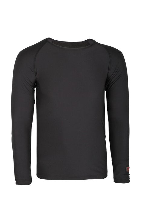 Thermo Underwear heated long-sleeved shirt