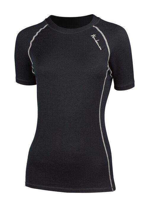 Timbermen Active High Performance Short Sleeve Shirt