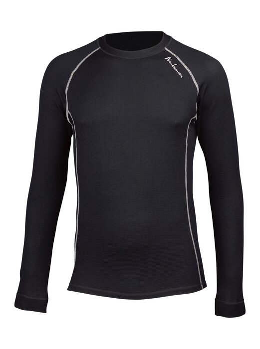 Timbermen Active High Performance Long Sleeve Shirt