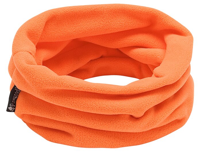 Pinewood Fleece Neck Warmer