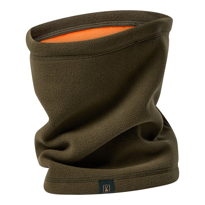 Deerhunter Fleece Neck Warmer
