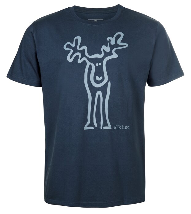 Elkline Rudolf T-Shirt