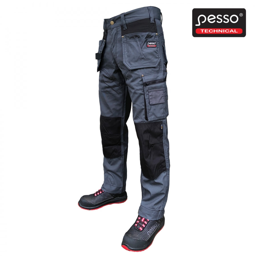 Darba apģērba bikses Pesso KDP110P