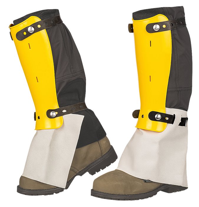 SIP Protection shin guard