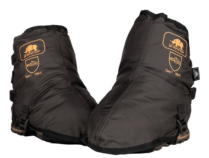 SIP Protection Cut Protection Gaiters
