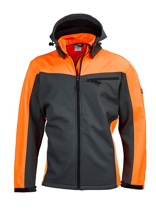 Softshell Jacket