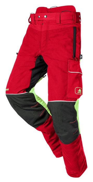 SIP Protection Samurai Cut Protection Trousers