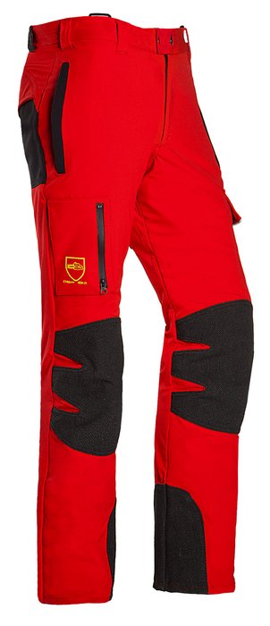 SIP Protection Arborist Cut Protection Trousers