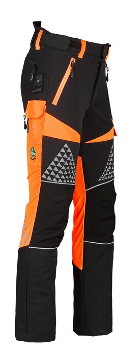 Timbermen AllRound Cut Protection Trousers