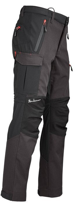 Timbermen Rip-Stop Outdoor Trousers