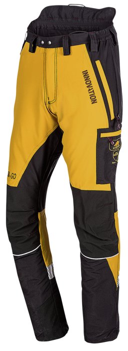 SIP Protection Canopy Air-Go cut protection trousers