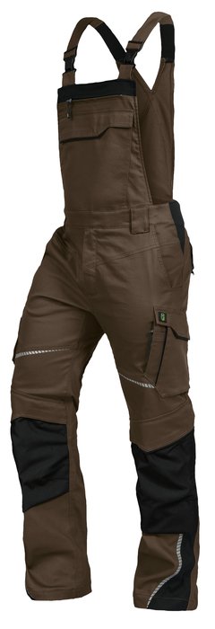 Leibwächter Flex Dungarees