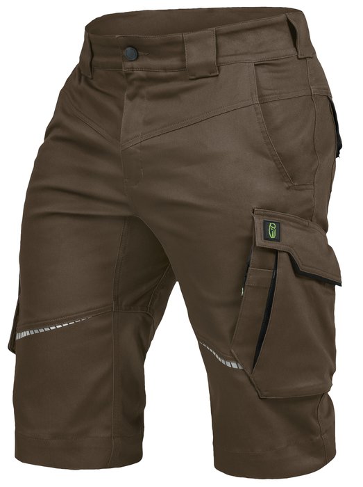 Leibwächter Flex Shorts