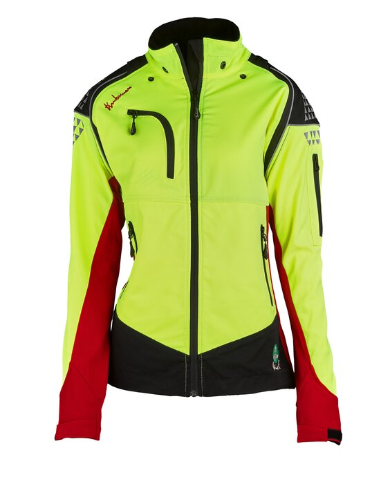 Timbermen AllRound Lady Forestry Jacket