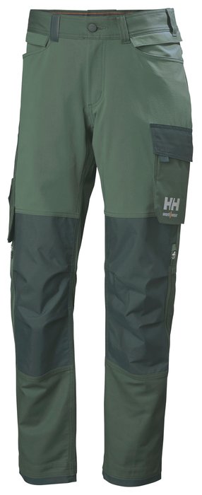 Helly Hansen Oxford 4X Connect Work Trousers