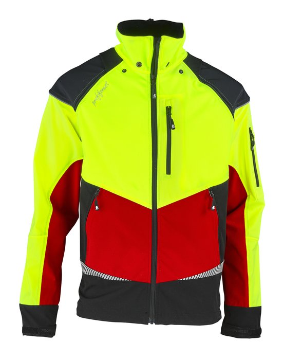 Profiforest Innovation Forester's Jacket