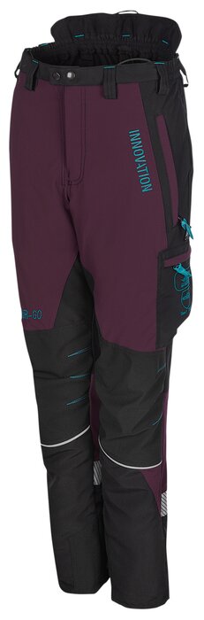 SIP Protection Canopy Air-Go Donna Cut Protection Trousers