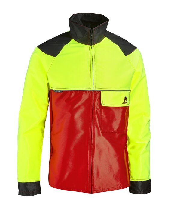 Profiforest Basic Work Jacket