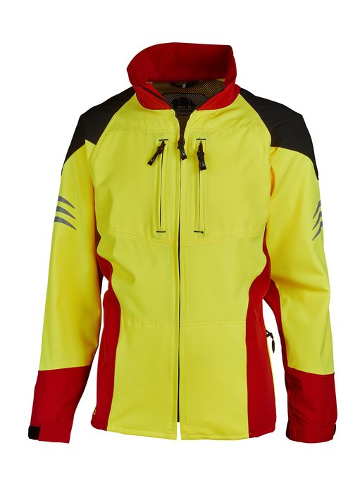SIP Protection Shinobi Forestry Jacket