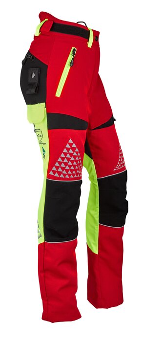Timbermen AllRound Lady Cut Protection Trousers