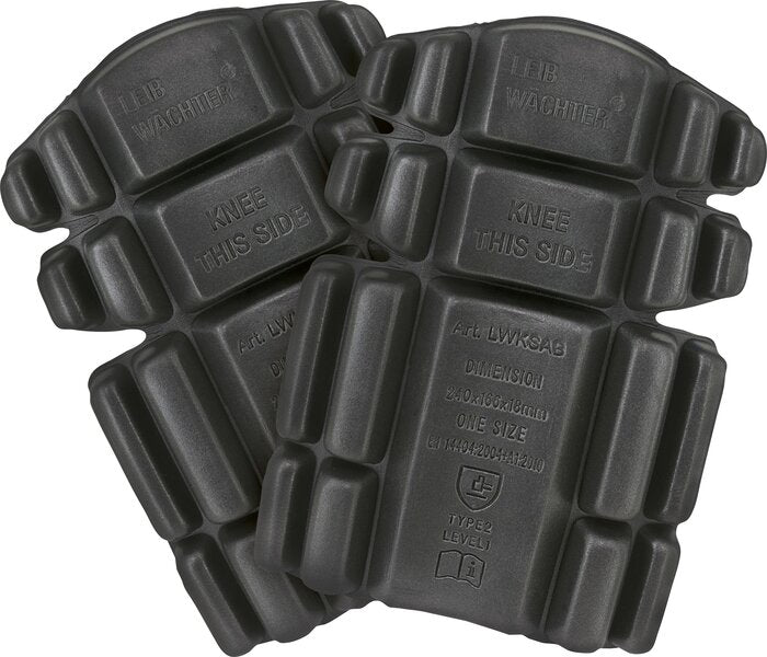 Leibwächter Knee Pads