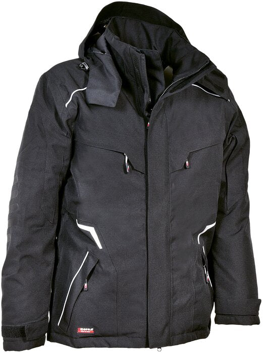 Cofra Igarka winter jacket