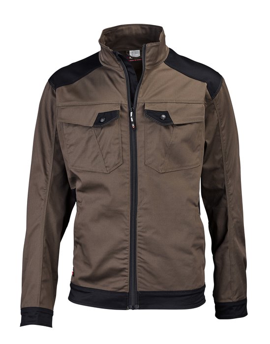 Cofra Blora work jacket