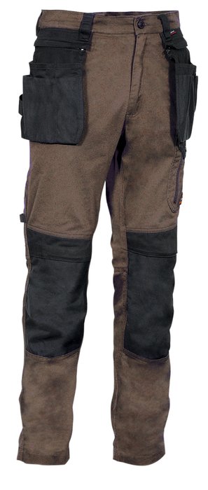 Cofra Kudus Work Trousers