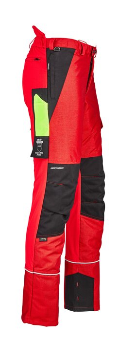 Profiforest Extreme Cut Protection Trousers