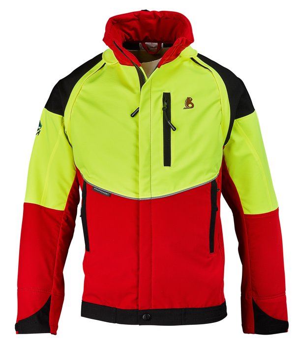 Profiforest Air+ Logging Jacket