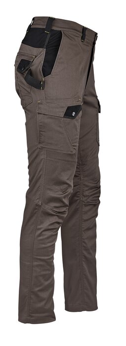 Cofra Nayba Work Trousers