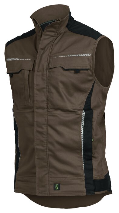 Leibwächter Flex Gilet