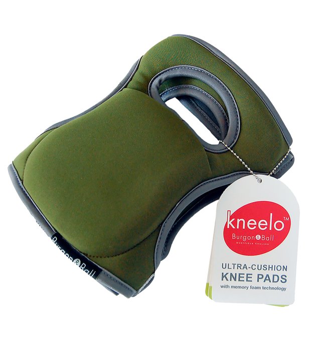 Burgon and Ball Kneelo Knee Pad