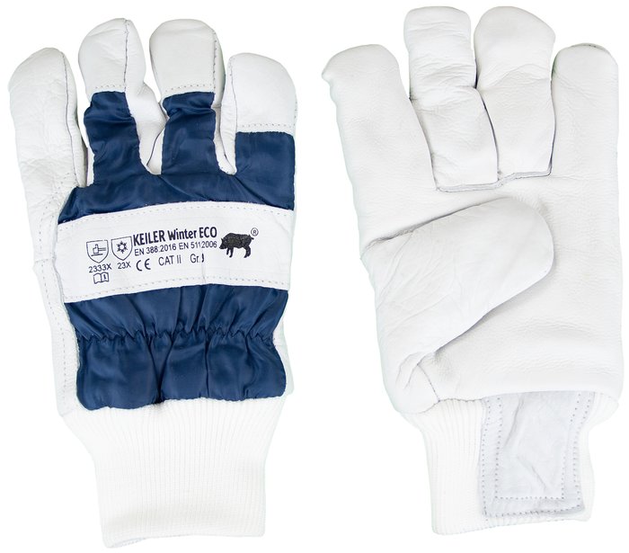 Keiler glove Keiler Winter Eco
