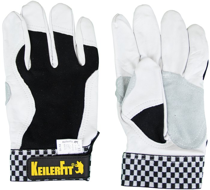 Keiler glove Keiler Fit