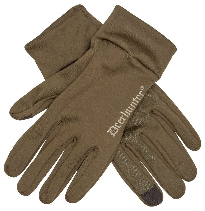 Deerhunter Rusky Silent Gloves
