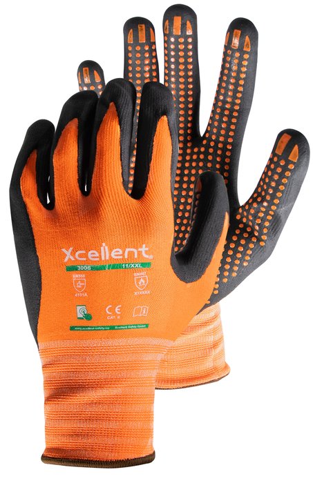 Xcellent XC Line Gloves