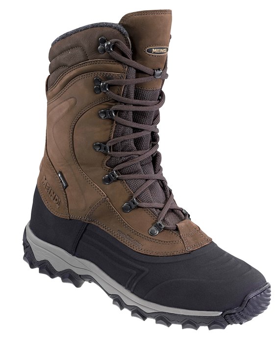 Meindl Garmisch II GTX winter boot