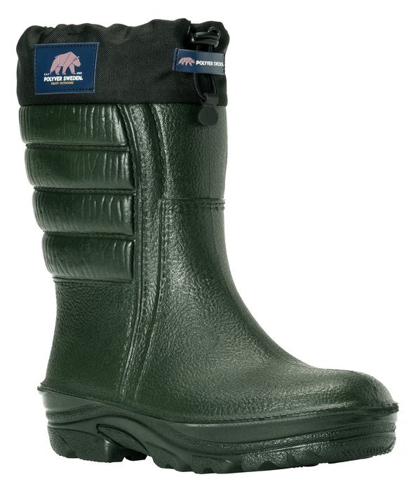 Polyver Premium Low Boot