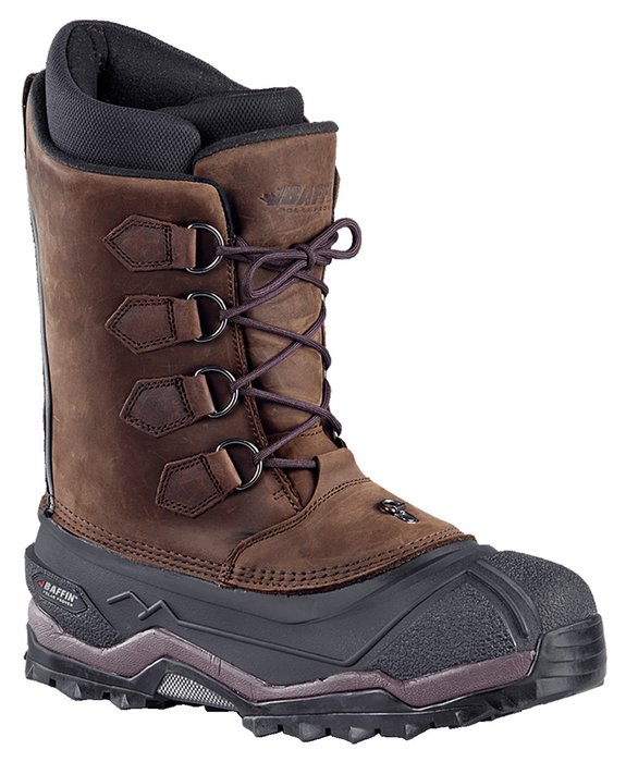 Baffin Control Max winter boot
