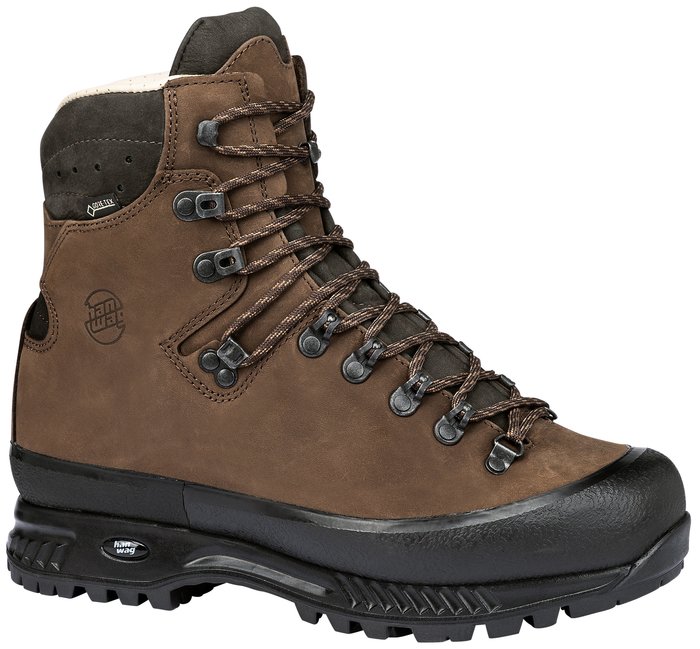 Hanwag Alaska GTX Men's Boots