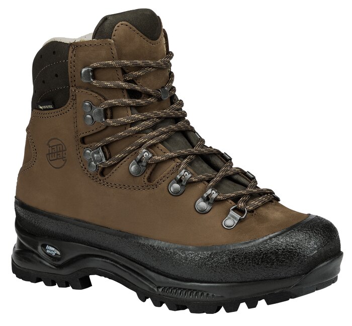 Hanwag Alaska Lady GTX Ladies' Boots