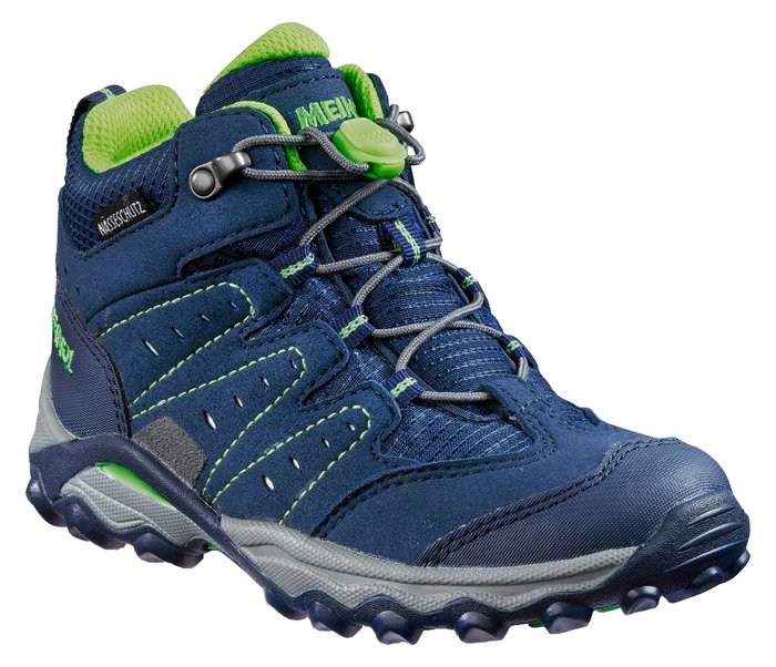 Meindle Tuam Junior Children's Shoes