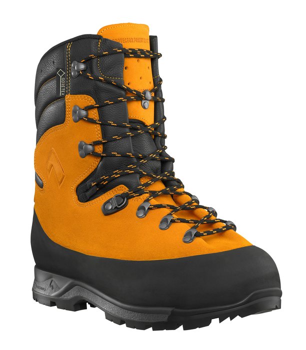 Haix Protector Forest 2.1 GTX Cut Protection Boots