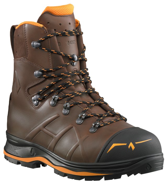 Haix Trekker Mountain 2.0 Cut Protection Boots