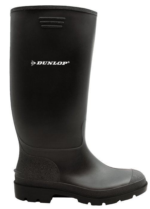 Dunlop Pricemastor Rubber Boots