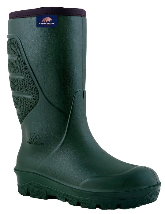 Polyver Classic Winter Boots