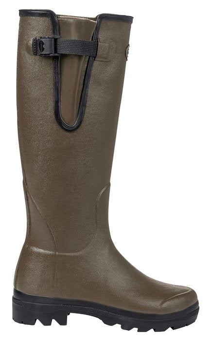 Le Chameau Vierzon Lady Rubber Boot