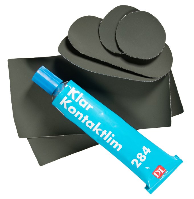Ocean Repair Kit for Waders and Wading Boots