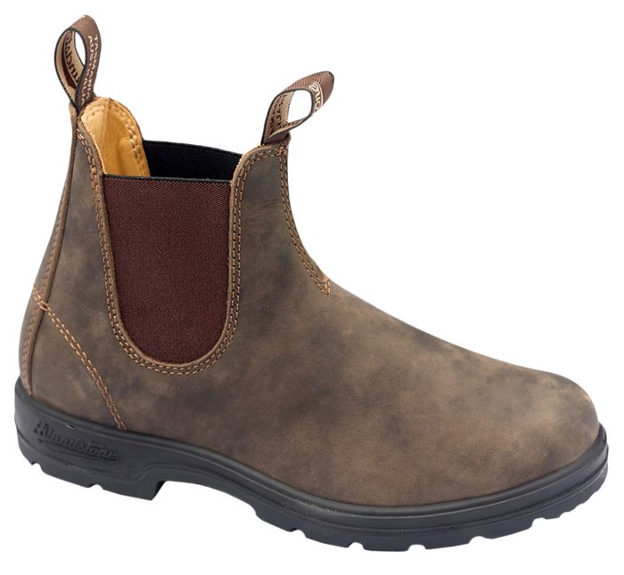 Blundstone Model 585 Short Boot